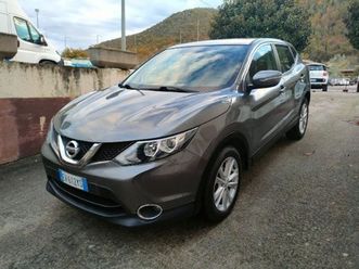 qashqai 2ª serie qashqai 1.2 dig-t acenta premium