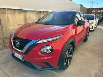 juke 2ª serie juke 1.0 dig-t 114 cv tekna