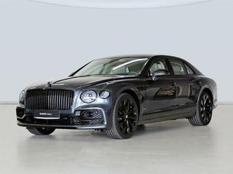bentley flying spur flying spur azure hybrid
