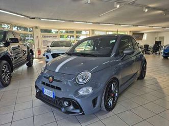 695c 2016 1.4 t-jet competizione 180cv my19