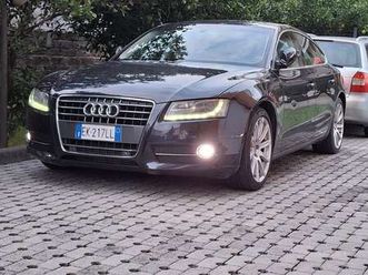 sportback 2.0 tdi 143cv multitronic