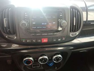 berlina 5 posti 66cv