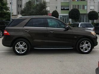 okazion. 350 4matic 2012