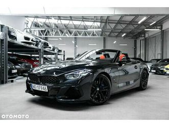 bmw z4 m