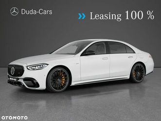 mercedes-benz klasa s