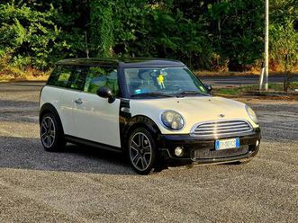 cooper clubman mini 1.6 16v cooper soho clubman 2011-e5 neo