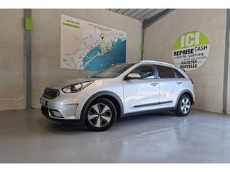 1.6 gdi 16v 141 hybrid dct6 active business *toit ouvrant electrique* garantie 6 mois