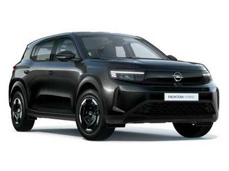 frontera 1.2 hybrid edition stockwagen *overname*