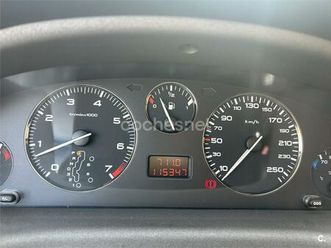 peugeot 406 v6 pack