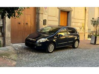 5p 1.3 mjt dynamic s&s 75cv dpf