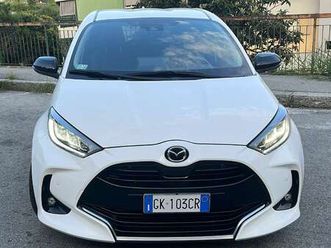 full hybrid electric select e-cvt