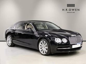 6.0 w12 auto 4wd euro 5 4dr