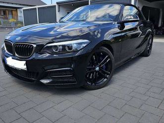 m240i xdrive cabrio aut.