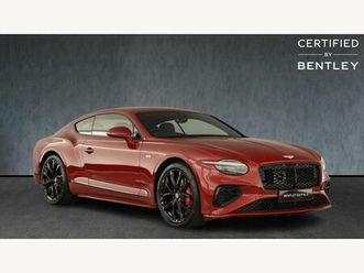 4.0 v8 ultra-performance 25.9kwh gt speed first edition auto 4wd euro 6 (start/stop) 2dr