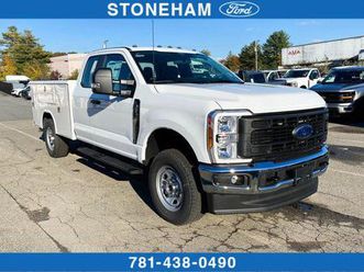 new 2026 ford f-350 xl
