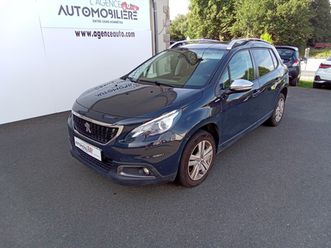 1.5 bluehdi 100 style