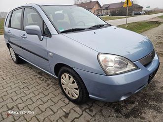 suzuki liana 1,6 2003r z niemiec świątniki • olx.pl