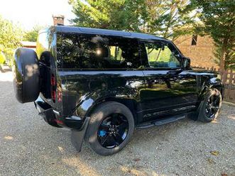 defender 90 3.0d i6 250 cv dynamic hse awd auto