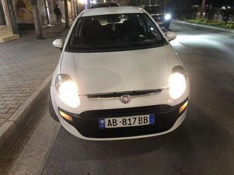 ❌️ fiat punto 2011 euro 5 ❌️