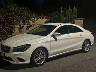 cla - c117 executive