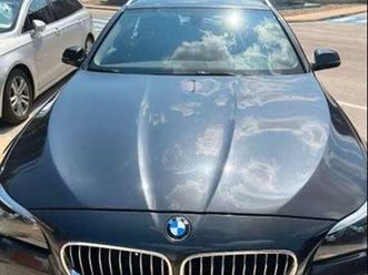 serie5 f11touring520d touring xdrive luxury 190cv