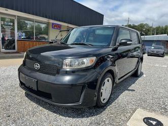 used 2009 scion xb base