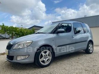 1.2 tsi 105 ambition dsg7