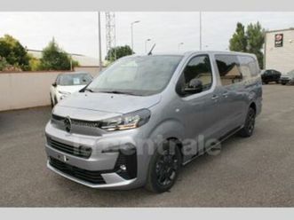 iii cabine approfondie taille xl bluehdi 180 s&s eat8