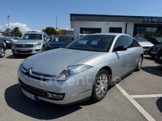 2.2 hdi 173 fap business