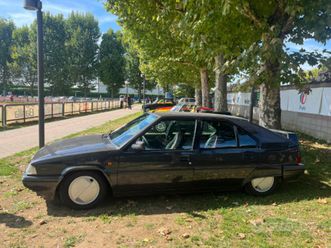 citroen bx 1.6 halley 1990