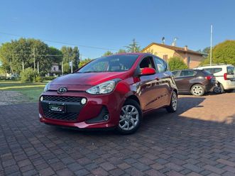 hyundai i10 1.0 login