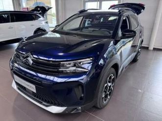 ② citroen c5 aircross aircross business — citroën — 2ememain