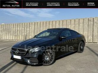v coupe 400 d amg line 4matic 9g-tronic