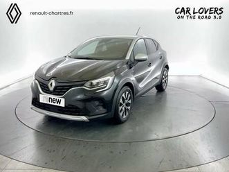 renault captur tce 90 evolution