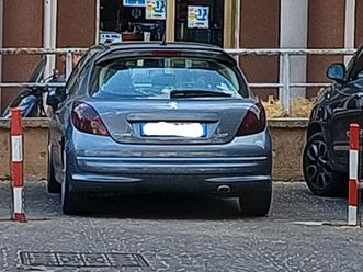 auto peugeot