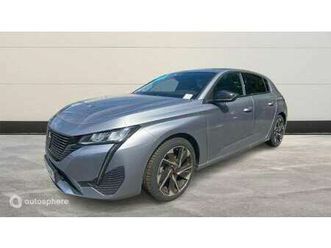 1.2 puretech 130ch s&s allure pack