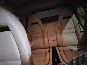 panamera 3.0 tiptronic