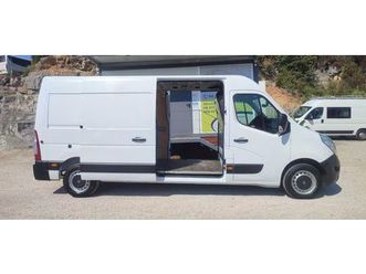 renault master 2.3 dci l3h2 3.5t 150