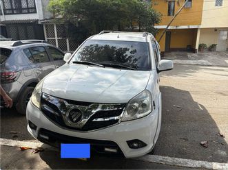 foton tunland 2.8 bj2037y3mdv