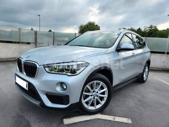 bmw x1 xdrive25ia
