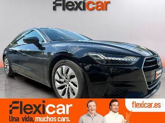 ultra 40 tdi quattro 150 kw (204 cv) s tronic