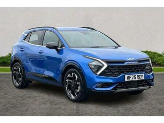 1.6 t-gdi 48v gt-line