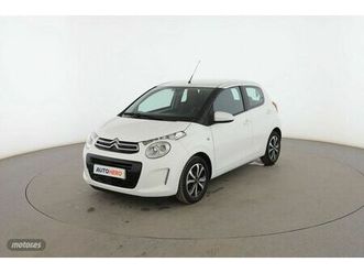 1.0 vti city edition