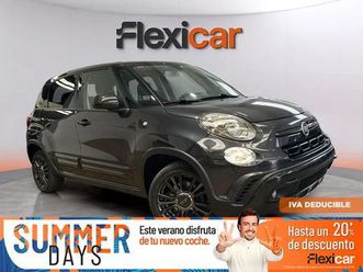 1.4 16v 120th aniversario 70 kw (95 cv)