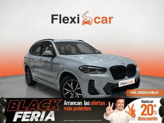 xdrive20d xline 140 kw (190 cv)