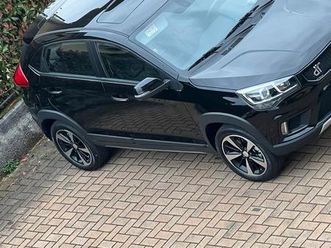 usato stupenda con poco consumi di carburante