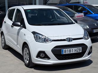hyundai i10 1.0 essence plus