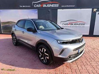 opel mokka 1.5 d elegance