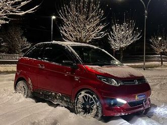 box subwoofer impact