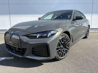 edrive35 286ch m sport